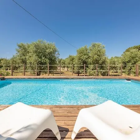Con Piscina E Jacuzzi Privata - 3 Minuti Dal Mare Villa *