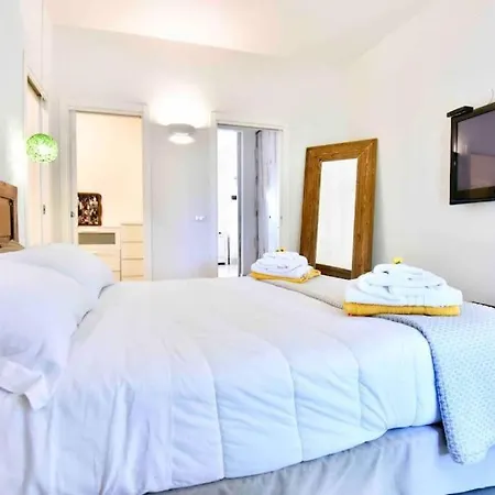 Con Piscina E Jacuzzi Privata - 3 Minuti Dal Mare Villa Specchiolla