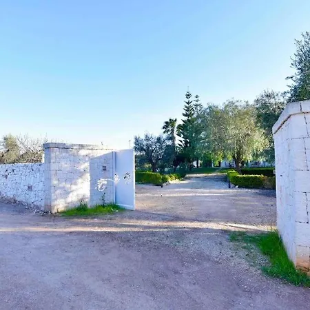 Con Piscina E Jacuzzi Privata - 3 Minuti Dal Mare * Specchiolla