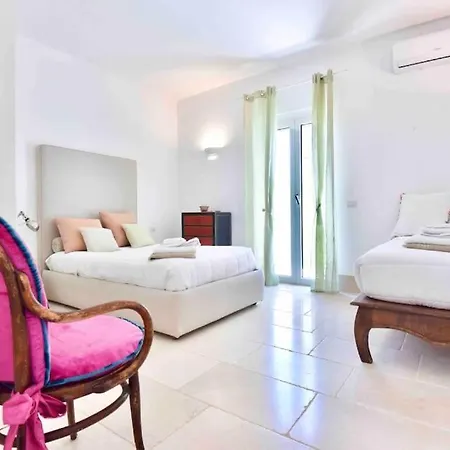 Con Piscina E Jacuzzi Privata - 3 Minuti Dal Mare Villa *