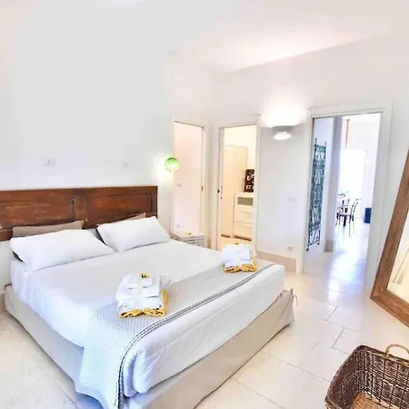 Villa Con Piscina E Jacuzzi Privata - 3 Minuti Dal Mare Specchiolla