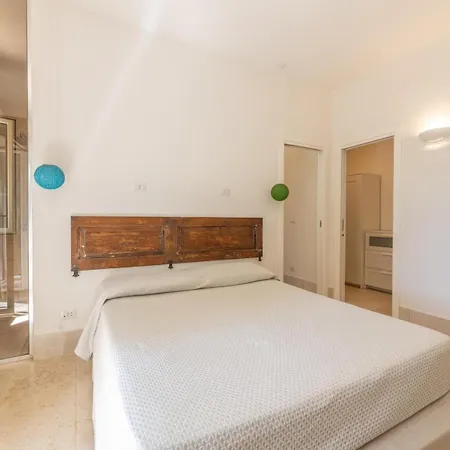 Con Piscina E Jacuzzi Privata - 3 Minuti Dal Mare *