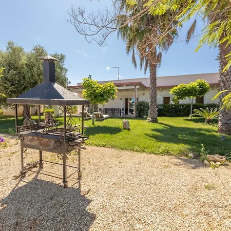 Con Piscina E Jacuzzi Privata - 3 Minuti Dal Mare Villa
