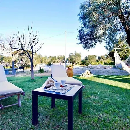Villa Con Piscina E Jacuzzi Privata - 3 Minuti Dal Mare