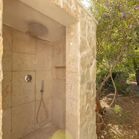 Con Piscina E Jacuzzi Privata - 3 Minuti Dal Mare Specchiolla