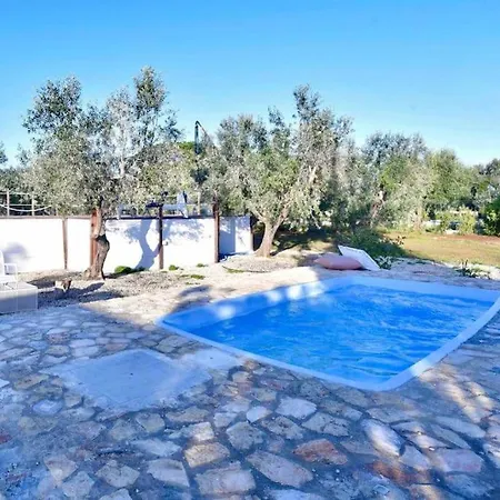 Villa Con Piscina E Jacuzzi Privata - 3 Minuti Dal Mare