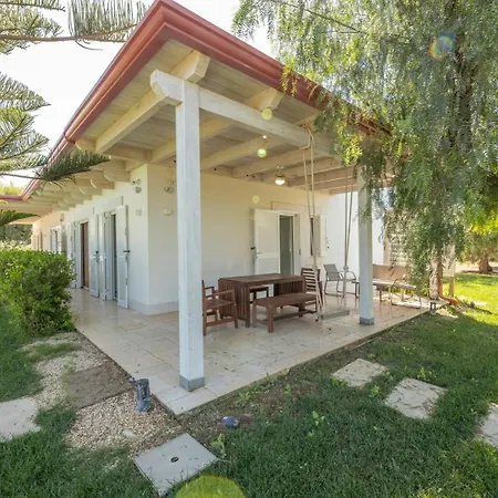Con Piscina E Jacuzzi Privata - 3 Minuti Dal Mare Villa *