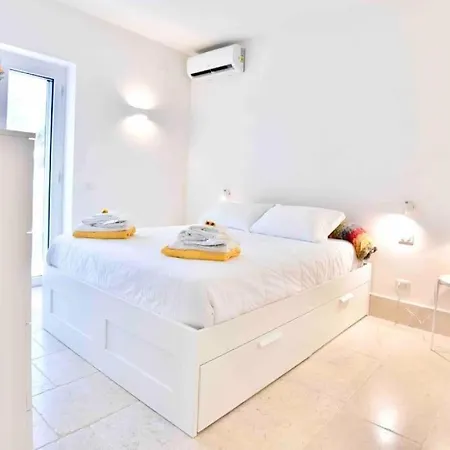 Villa Con Piscina E Jacuzzi Privata - 3 Minuti Dal Mare Specchiolla