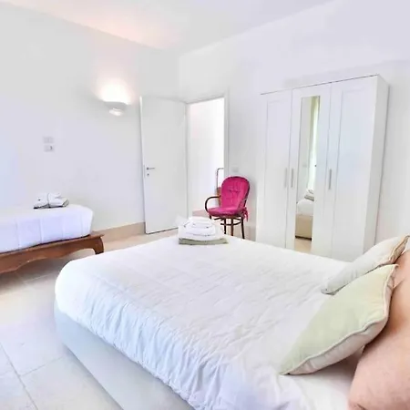 Con Piscina E Jacuzzi Privata - 3 Minuti Dal Mare Villa