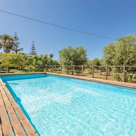 Con Piscina E Jacuzzi Privata - 3 Minuti Dal Mare Specchiolla