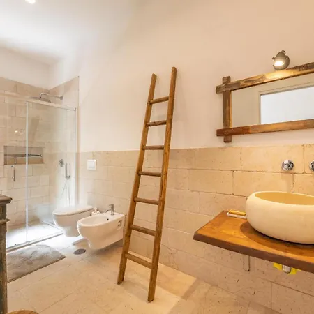 Con Piscina E Jacuzzi Privata - 3 Minuti Dal Mare Villa *