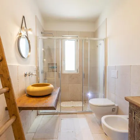 Con Piscina E Jacuzzi Privata - 3 Minuti Dal Mare Villa Specchiolla