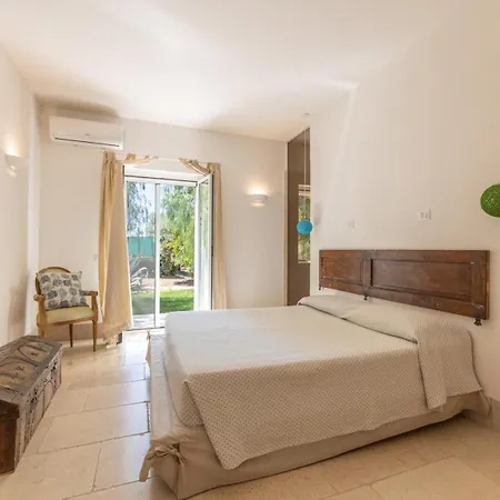 Con Piscina E Jacuzzi Privata - 3 Minuti Dal Mare Specchiolla