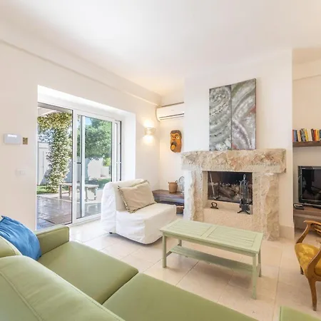 Con Piscina E Jacuzzi Privata - 3 Minuti Dal Mare Villa *